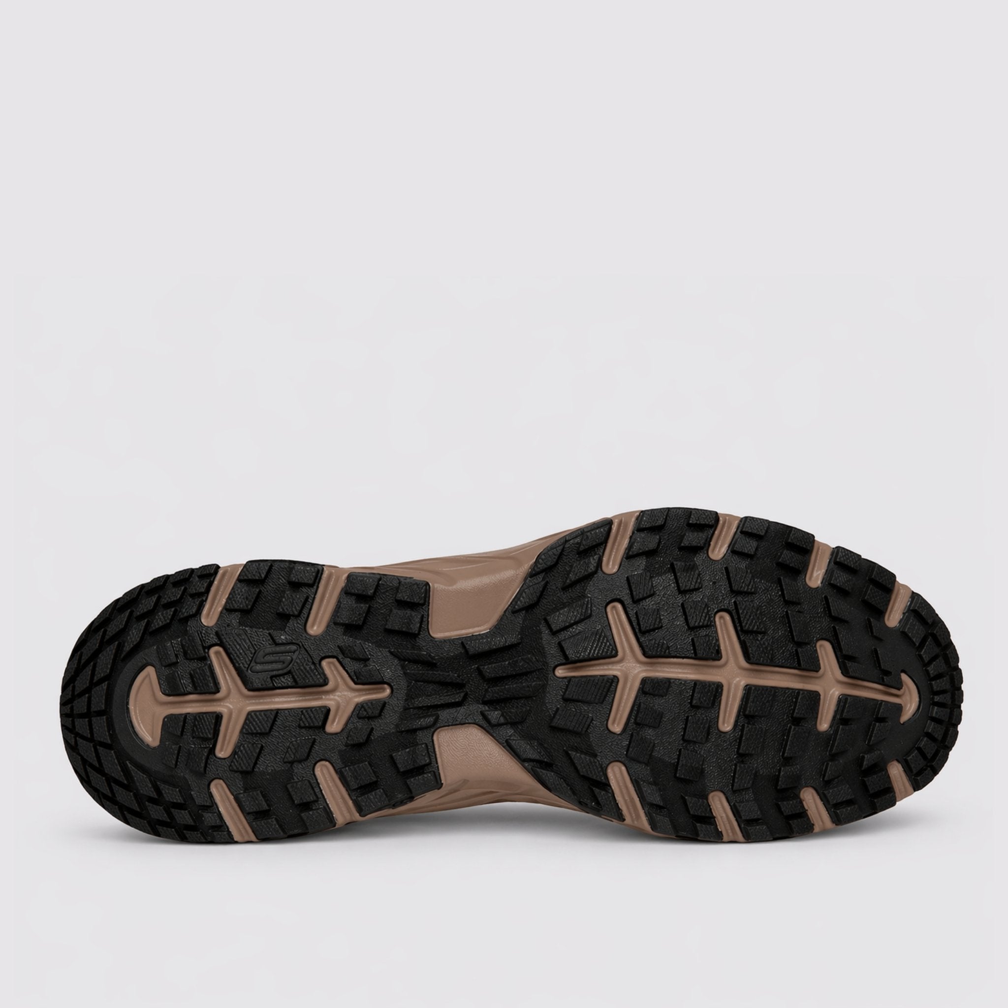 SKECHERS HOMBRE HILLCREST 2.0 - SABBADAY FALLS