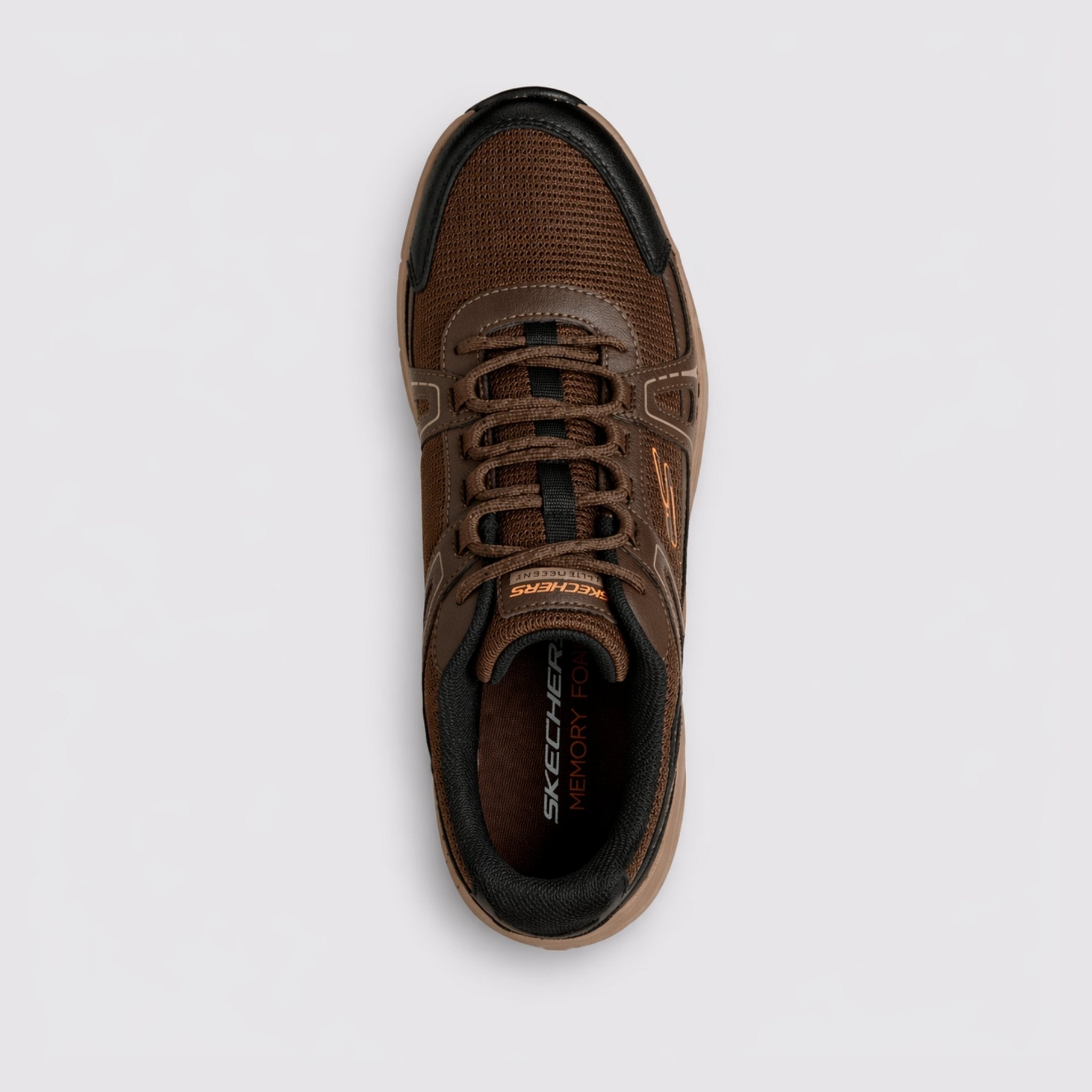 SKECHERS HOMBRE HILLCREST 2.0 - SABBADAY FALLS