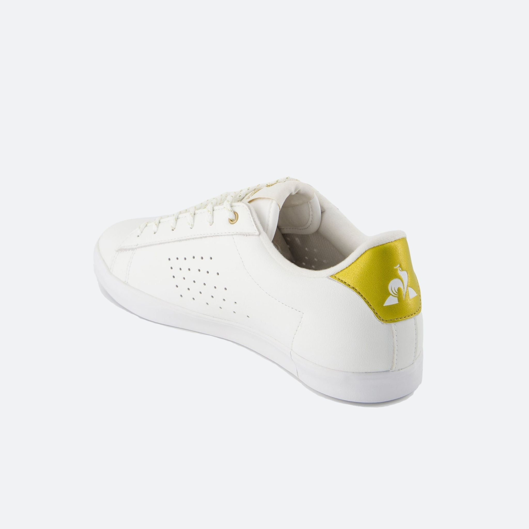 Le Coq Sportif Dama Lucie