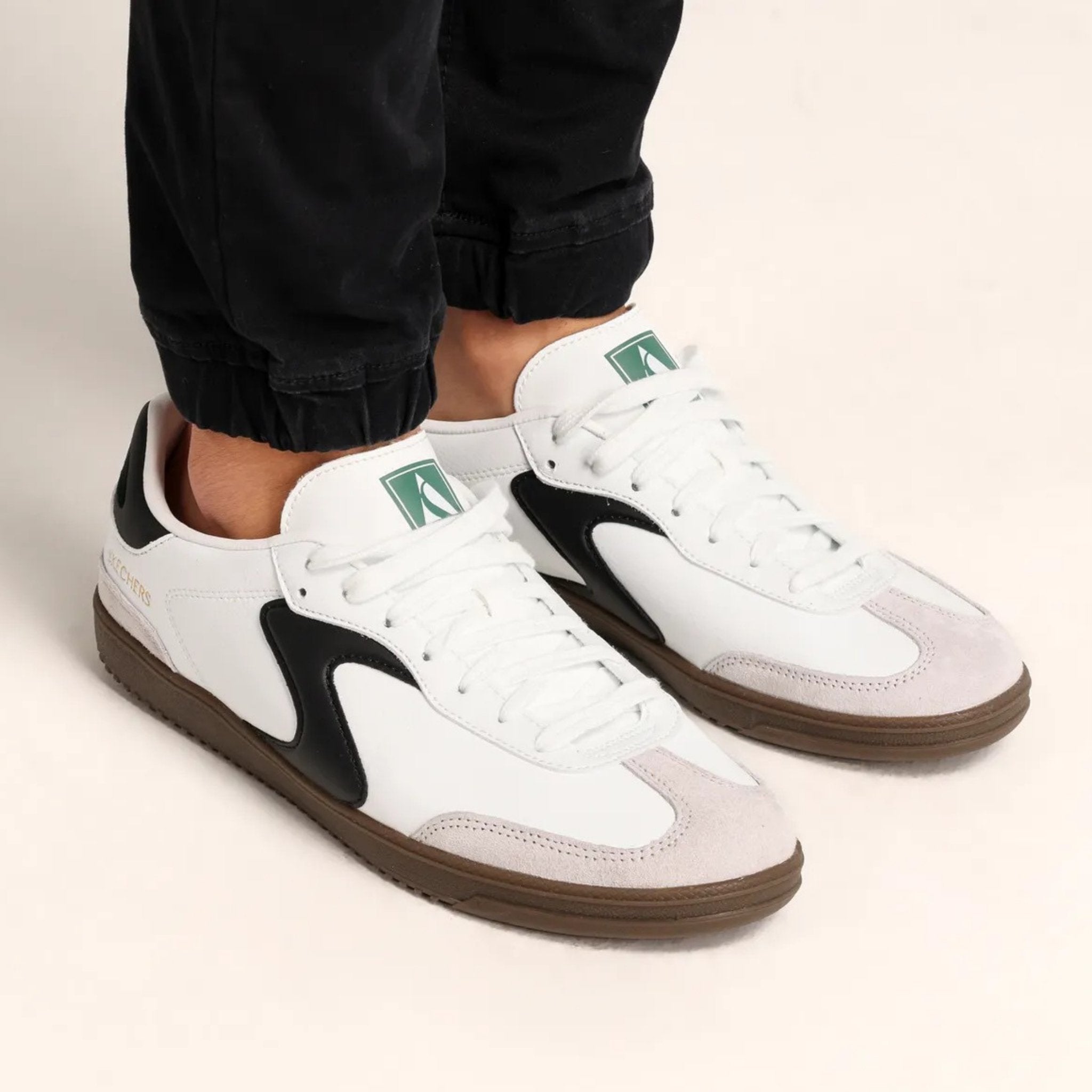 Skechers Hombre Hotshot – Pyke