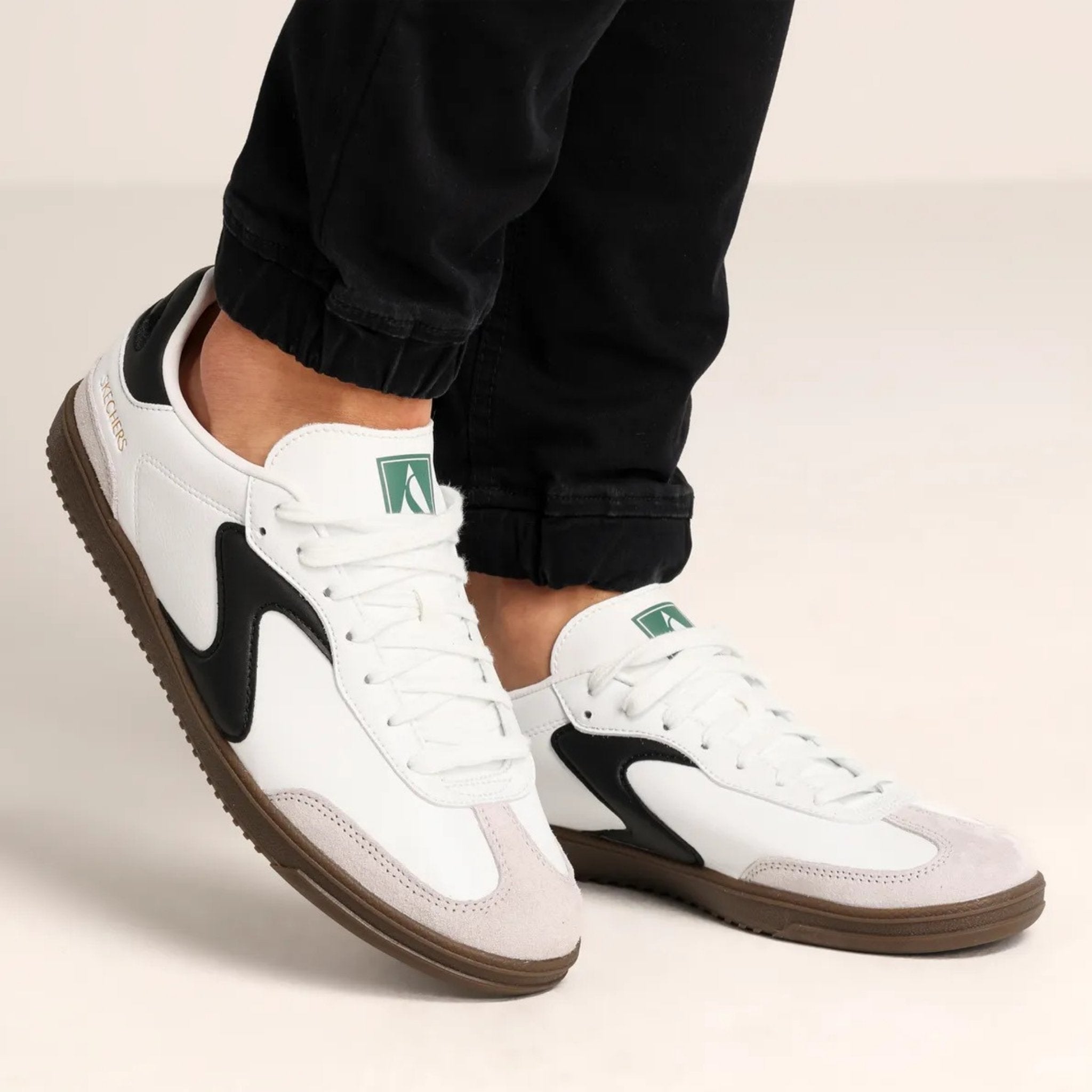 Skechers Hombre Hotshot – Pyke