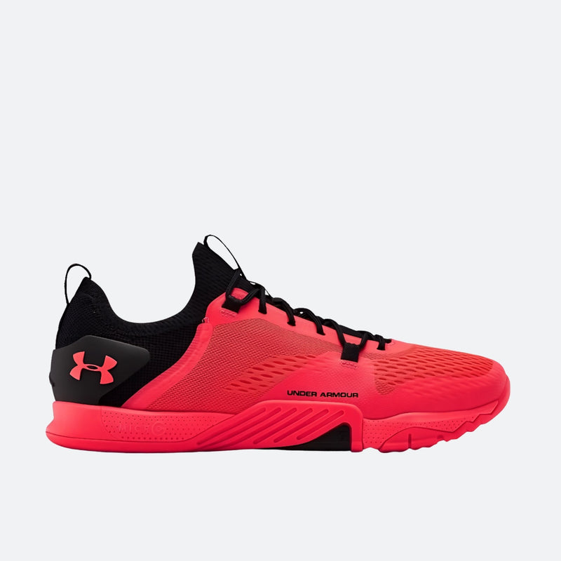 Under Armour Hombre Reign 2 TriBase Beta - Under Armour Hombre Reign 2 TriBase Beta