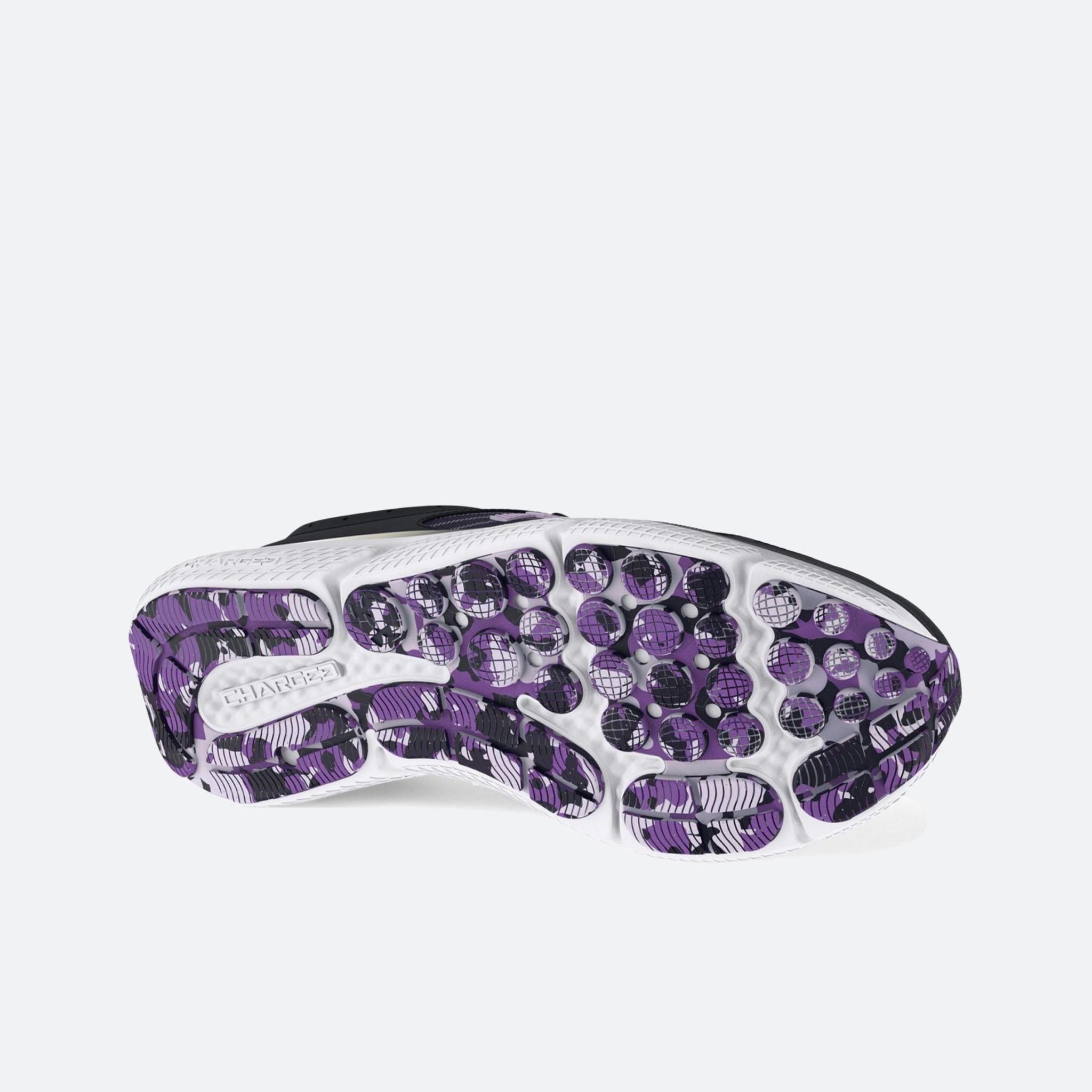 Under Armour Mujer Charged Assert