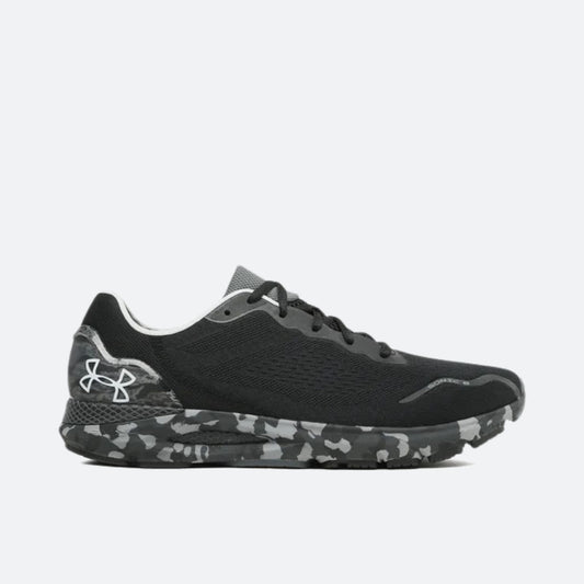 Under Armour Hombre HOVR Sonic 6 Camo