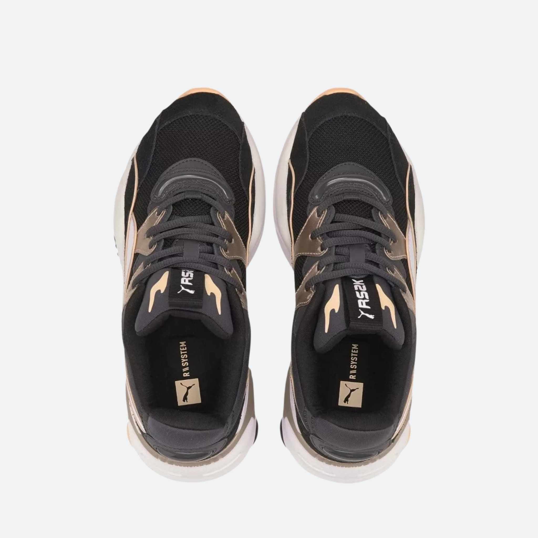 PUMA Mujer RS-2K Soft Metal