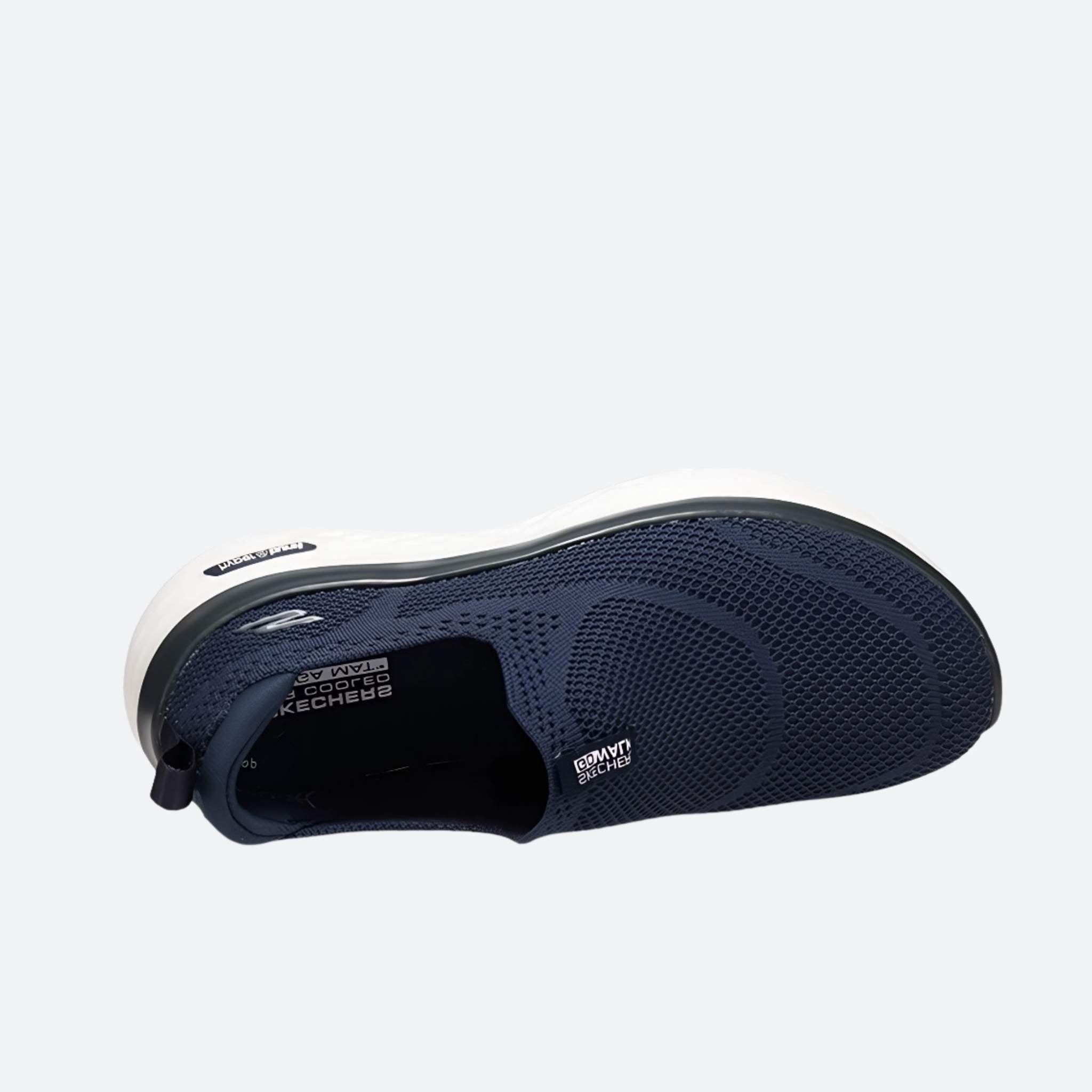 Skechers Mujer GO WALK Hyper Burst