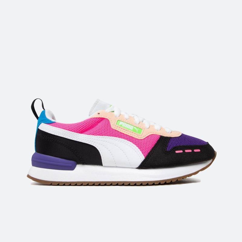 Puma Mujer R78 Runner - Puma Mujer R78 Runner
