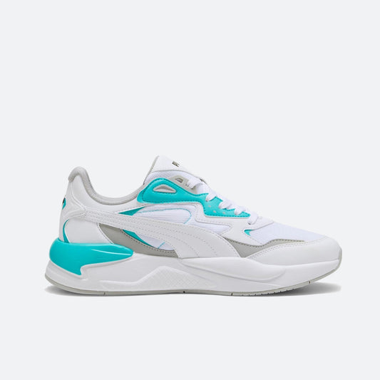 Puma Hombre MAPF1 X‑Ray Speed