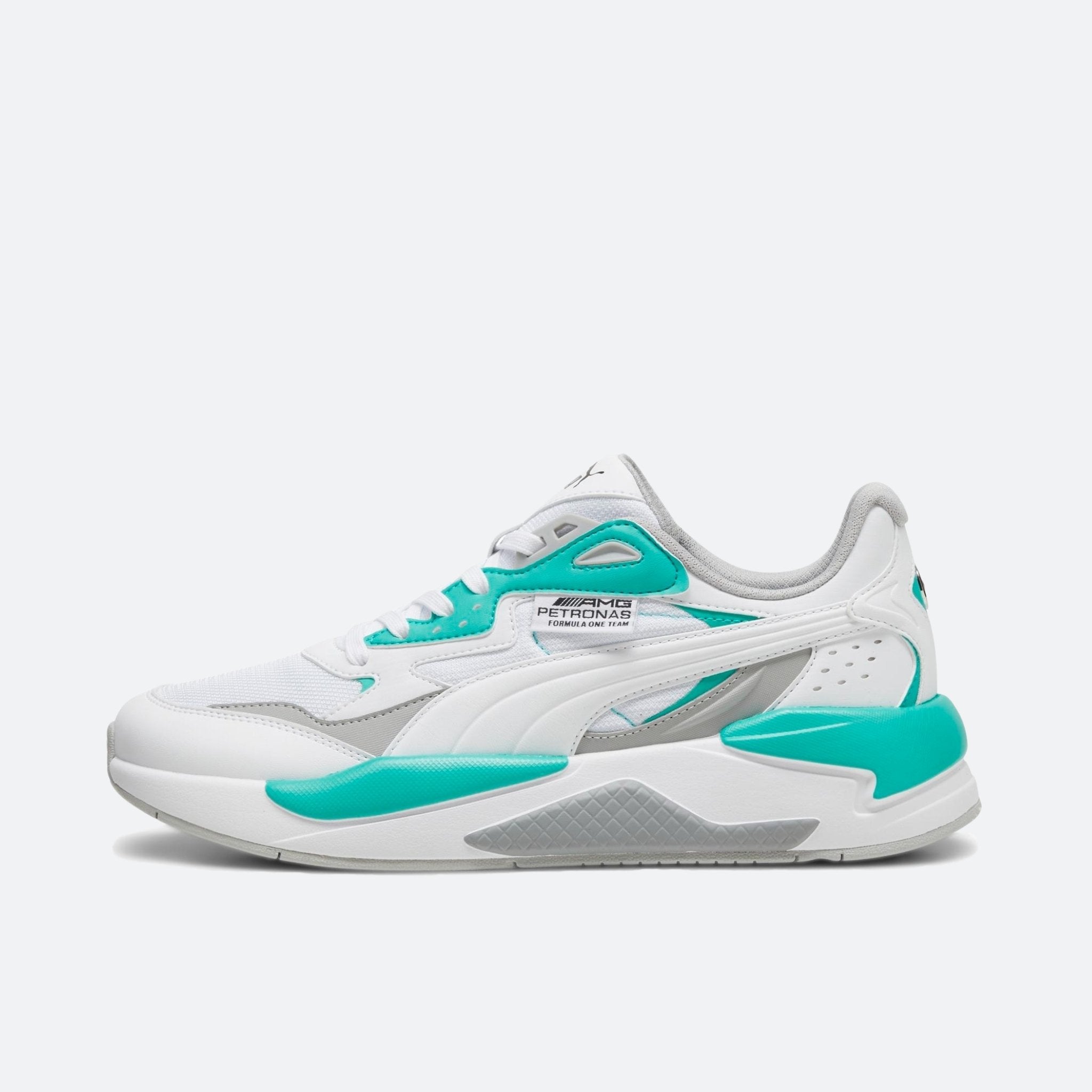 Puma Hombre MAPF1 X‑Ray Speed