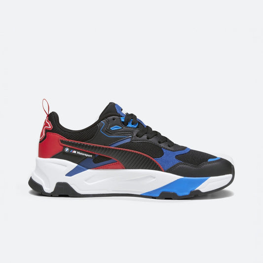 Puma Hombre BMW MMS Trinity