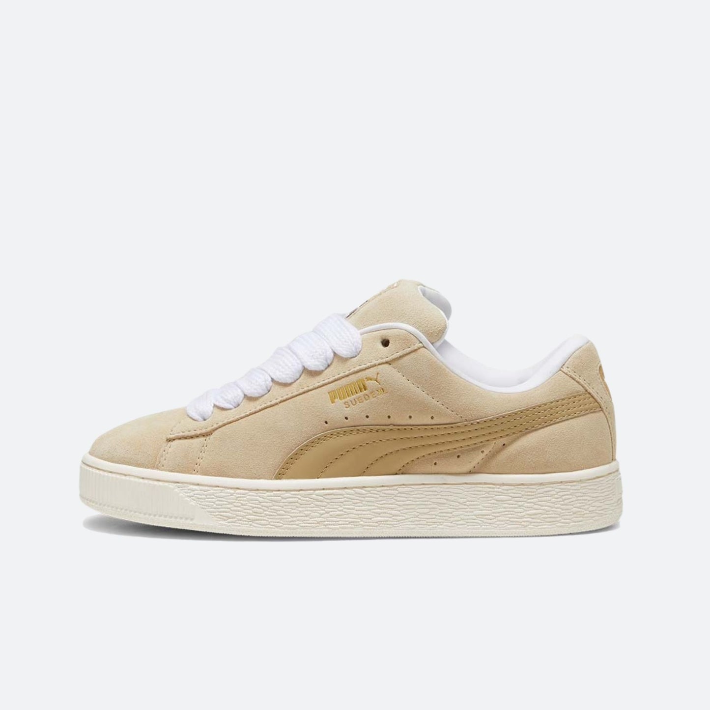 Puma Hombre Suede XL