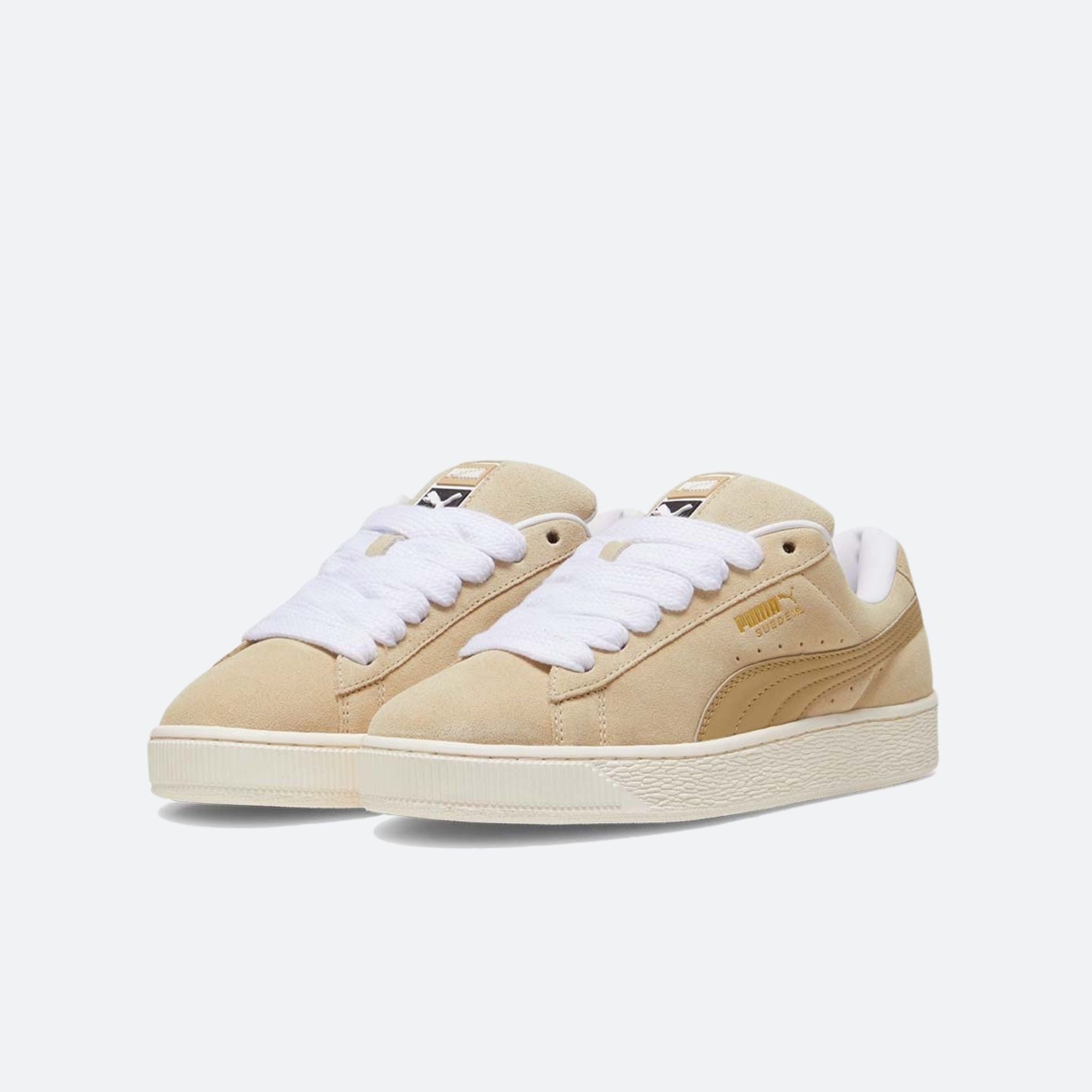 Puma Hombre Suede XL