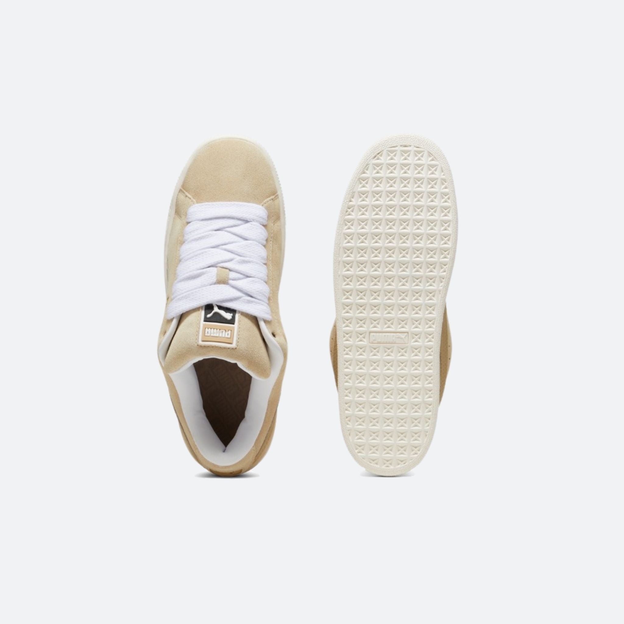 Puma Hombre Suede XL