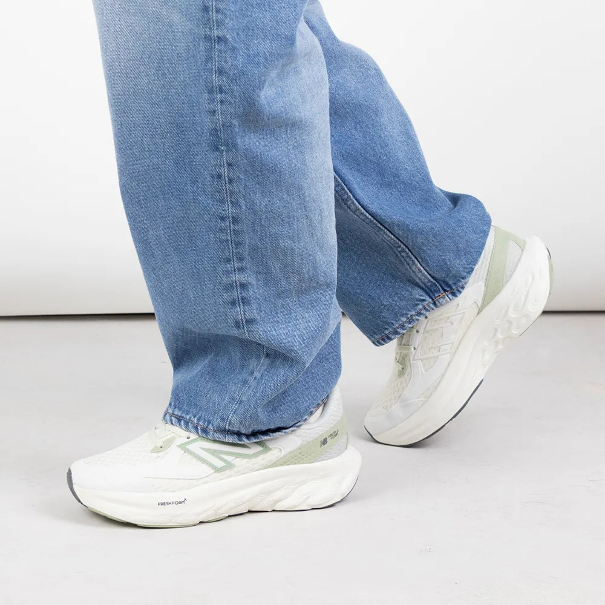 NEW BALANCE HOMBRE FRESH FOAM TRAINER UTRN