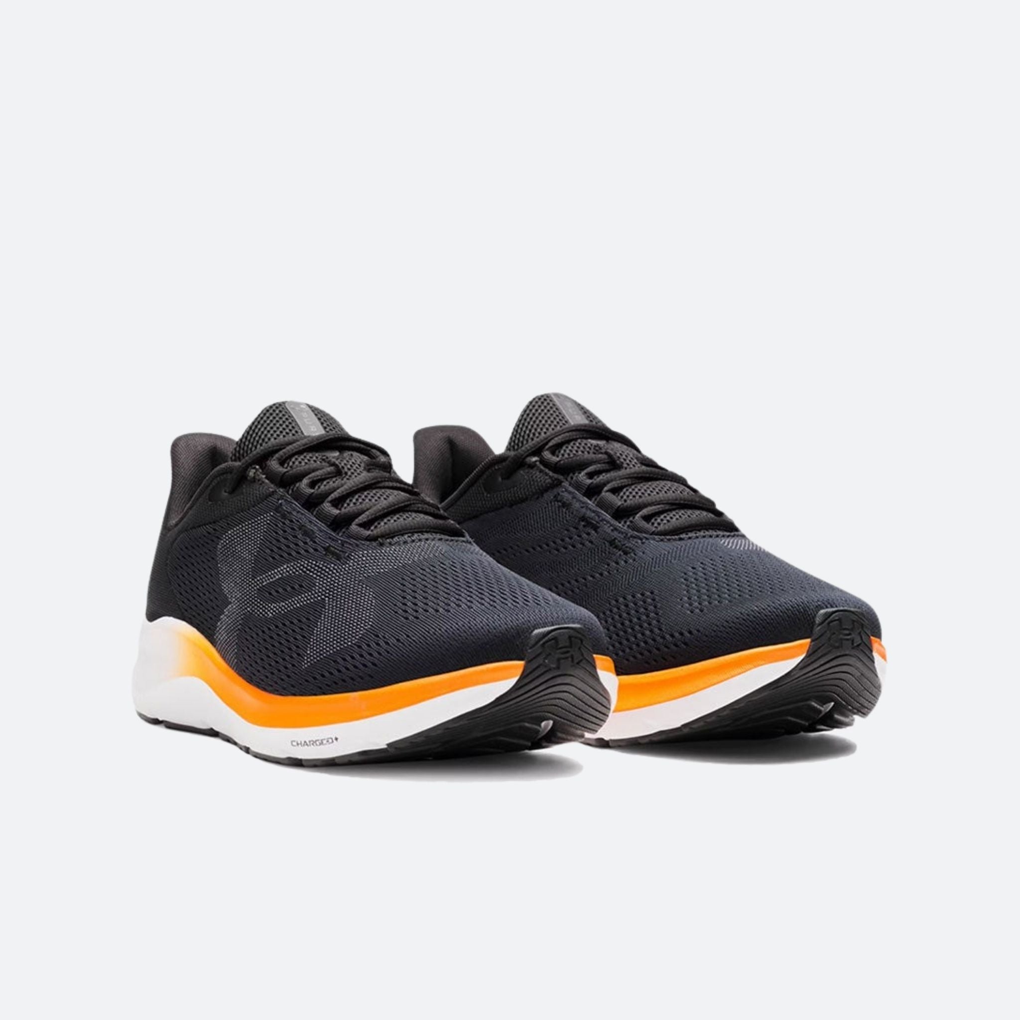 Under Armour Hombre Charged Pursuit 4 BL