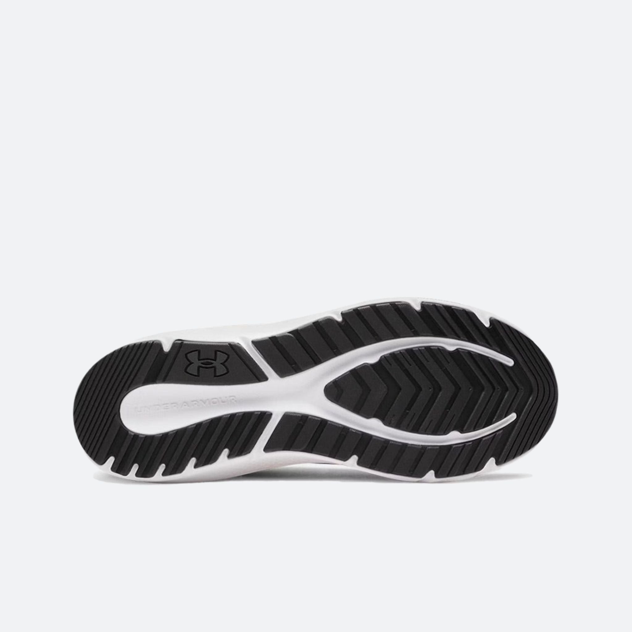 Under Armour Hombre Charged Pursuit 4 BL