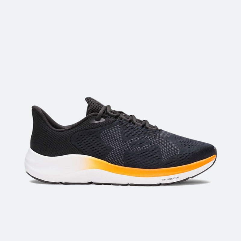 Under Armour Hombre Charged Pursuit 4 BL - Under Armour Hombre Charged Pursuit 4 BL