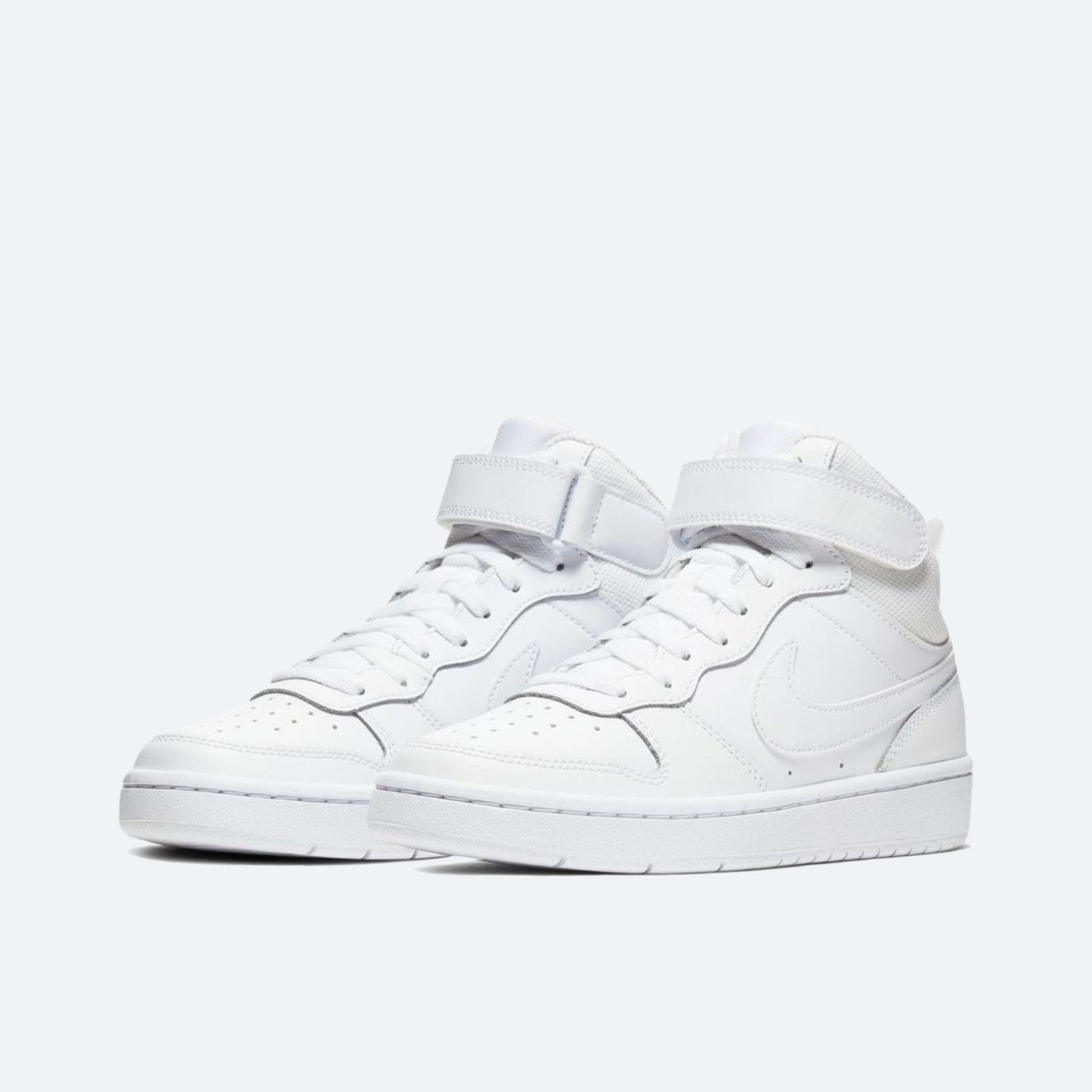 Nike Court Borough Mid 2