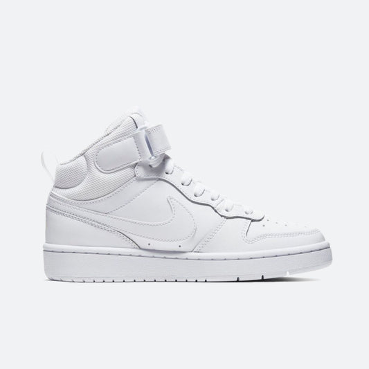 Nike Court Borough Mid 2