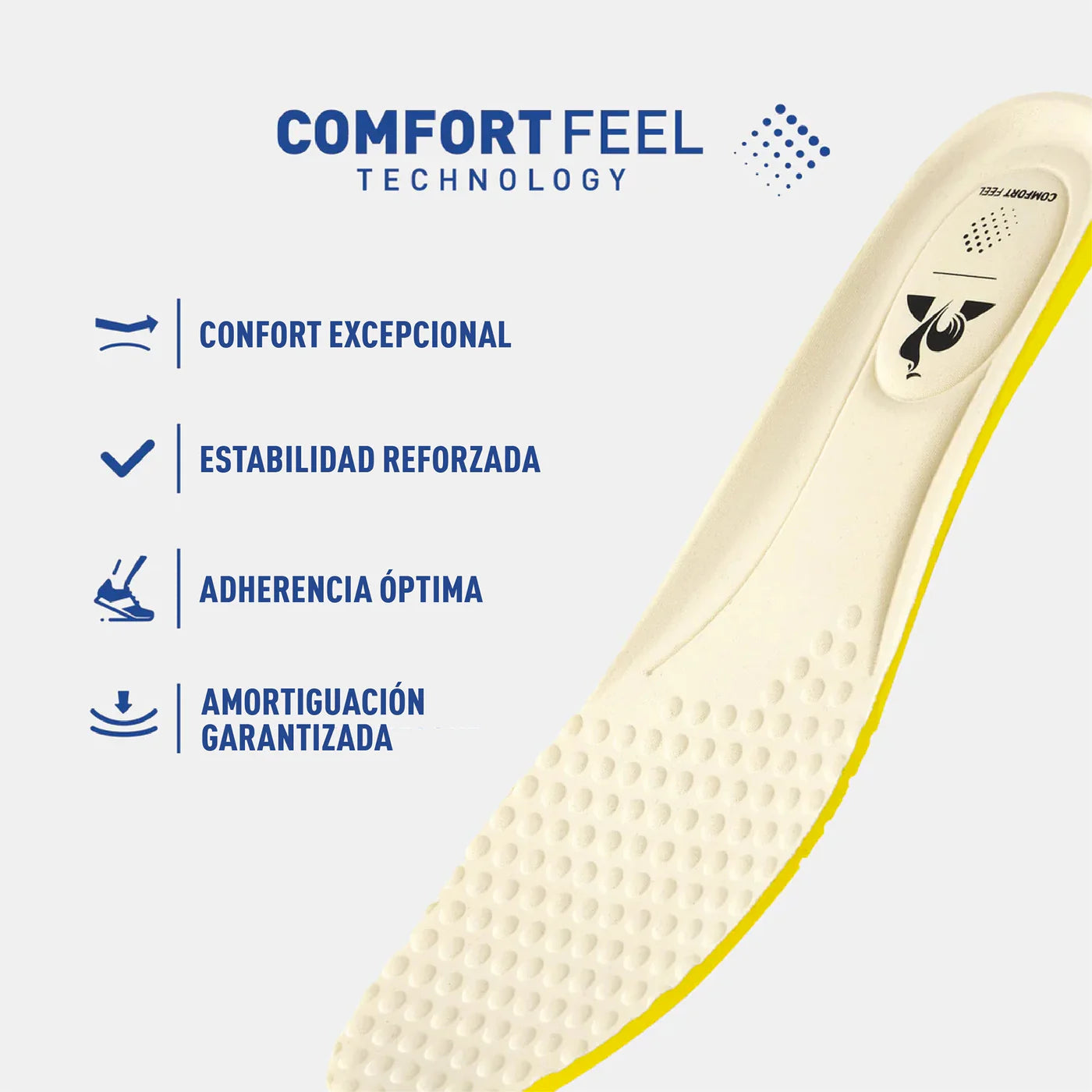 Le Coq Sportif Hombre LCS OLLIE