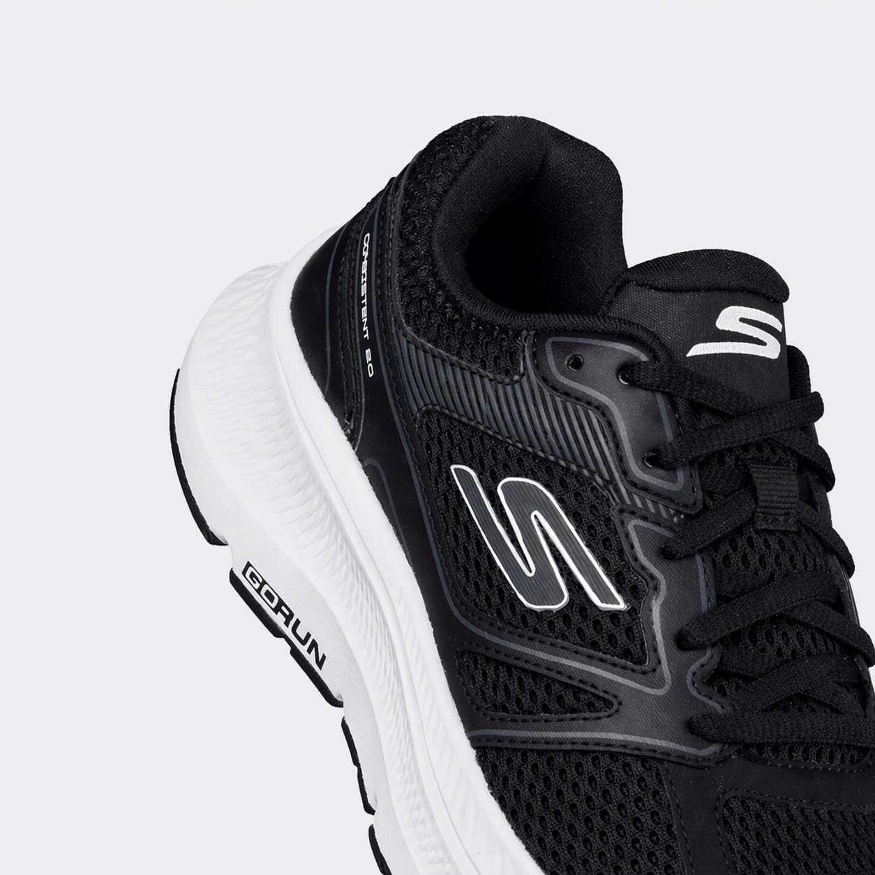 SKECHERS MUJER GO RUN CONSISTENT 2.0