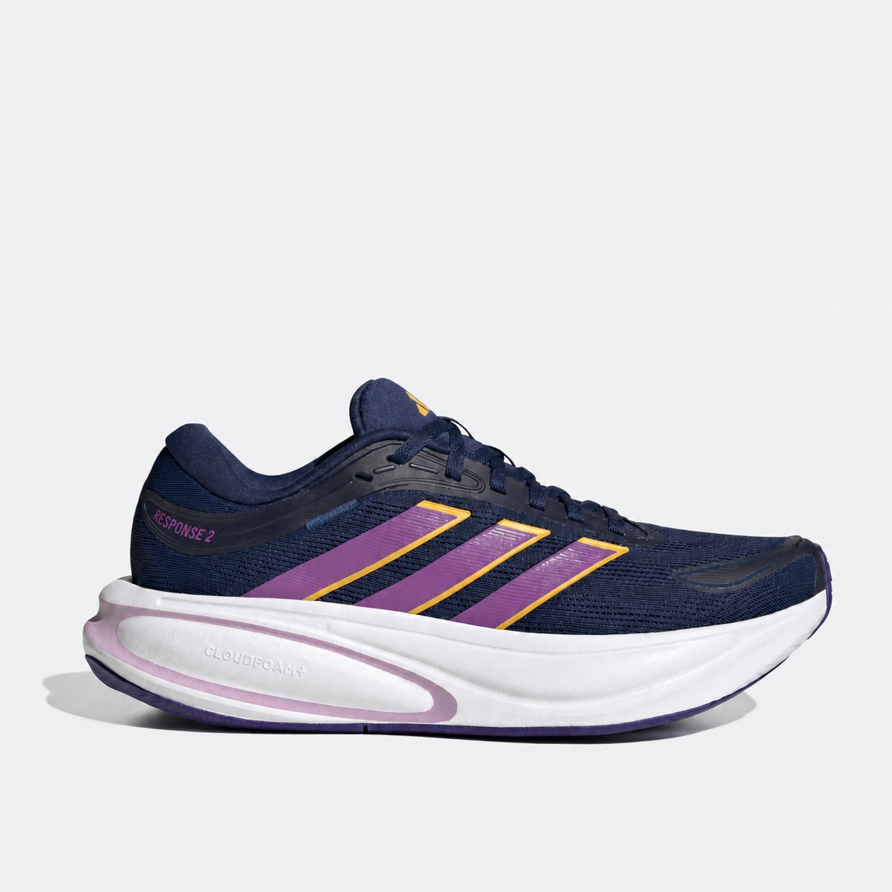 ADIDAS MUJER RESPONSE RUNNER 2