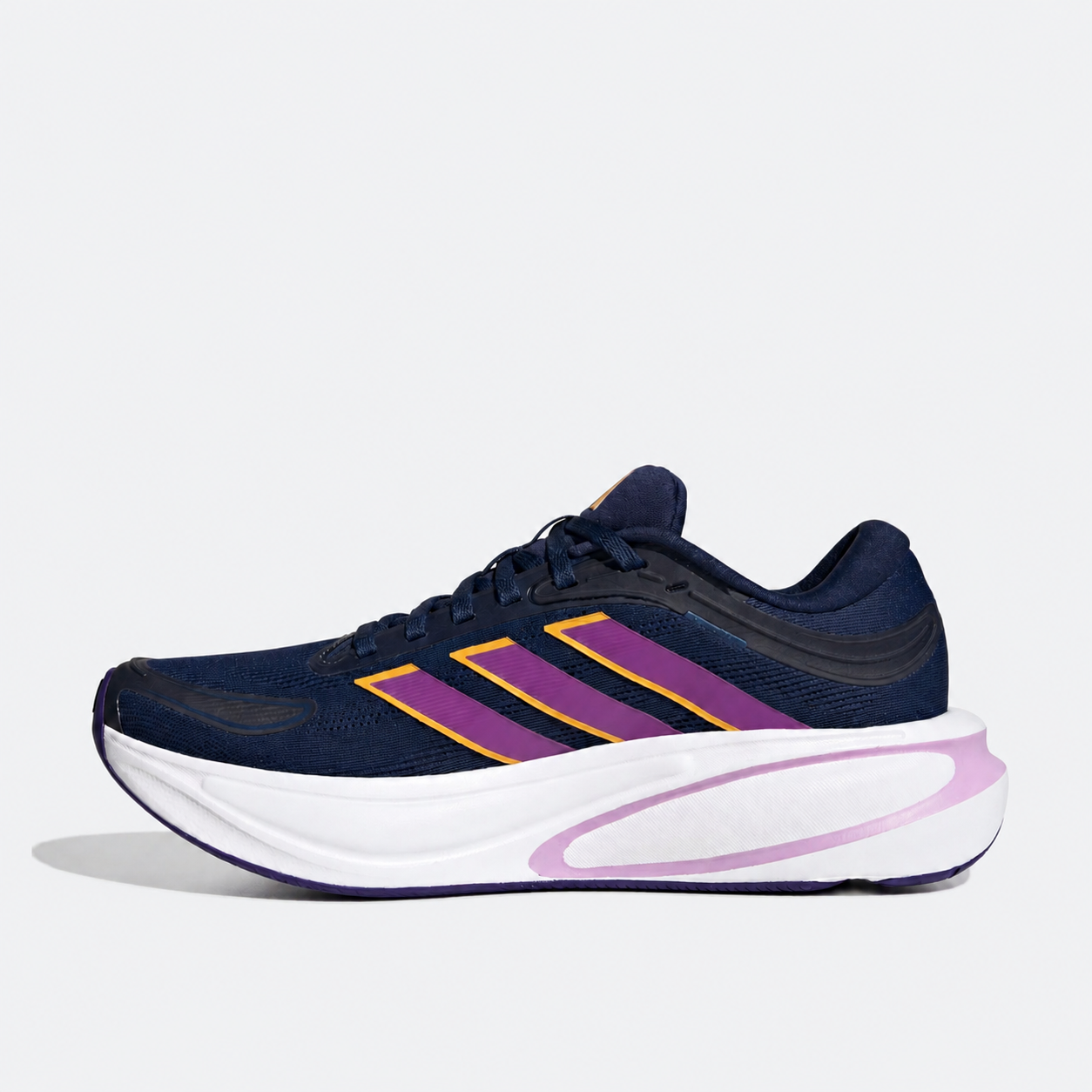ADIDAS MUJER RESPONSE RUNNER 2