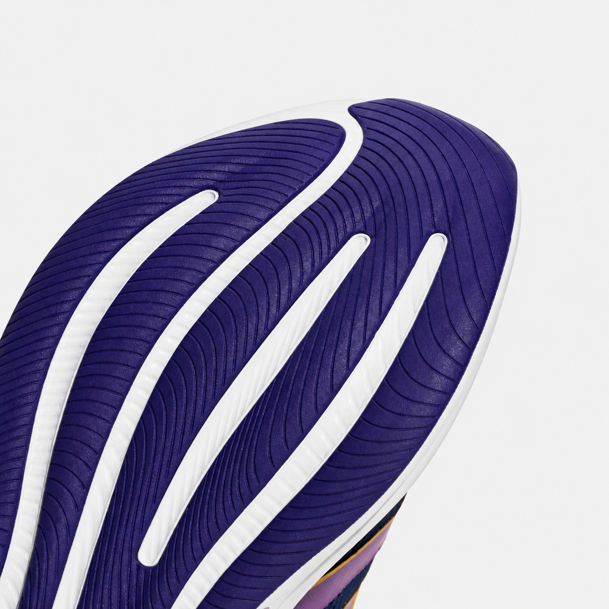 ADIDAS MUJER RESPONSE RUNNER 2