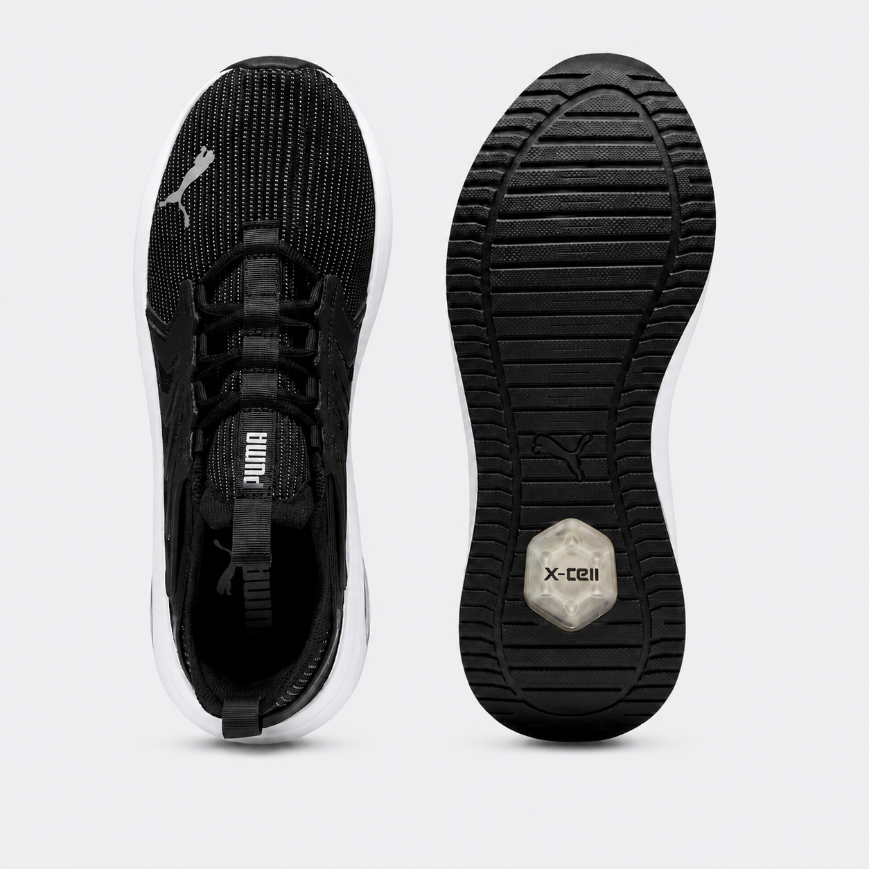 PUMA HOMBRE AYRO STREET