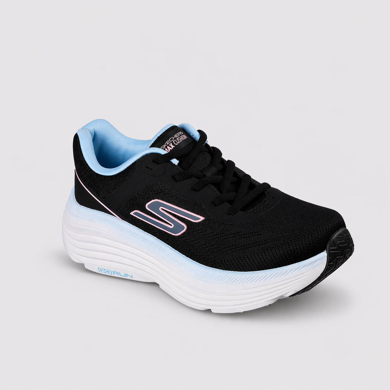 SKECHERS MUJER MAX CUSHIONING ENDEAVOUR - ARDENA