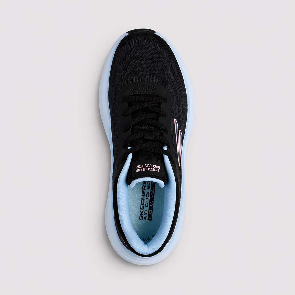 SKECHERS MUJER MAX CUSHIONING ENDEAVOUR - ARDENA