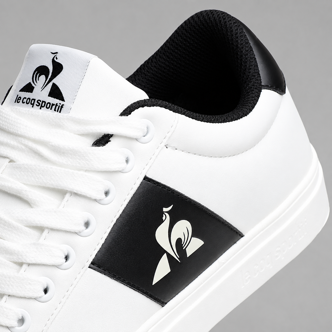 LE COQ SPORTIF HOMBRE LCS SLIDER