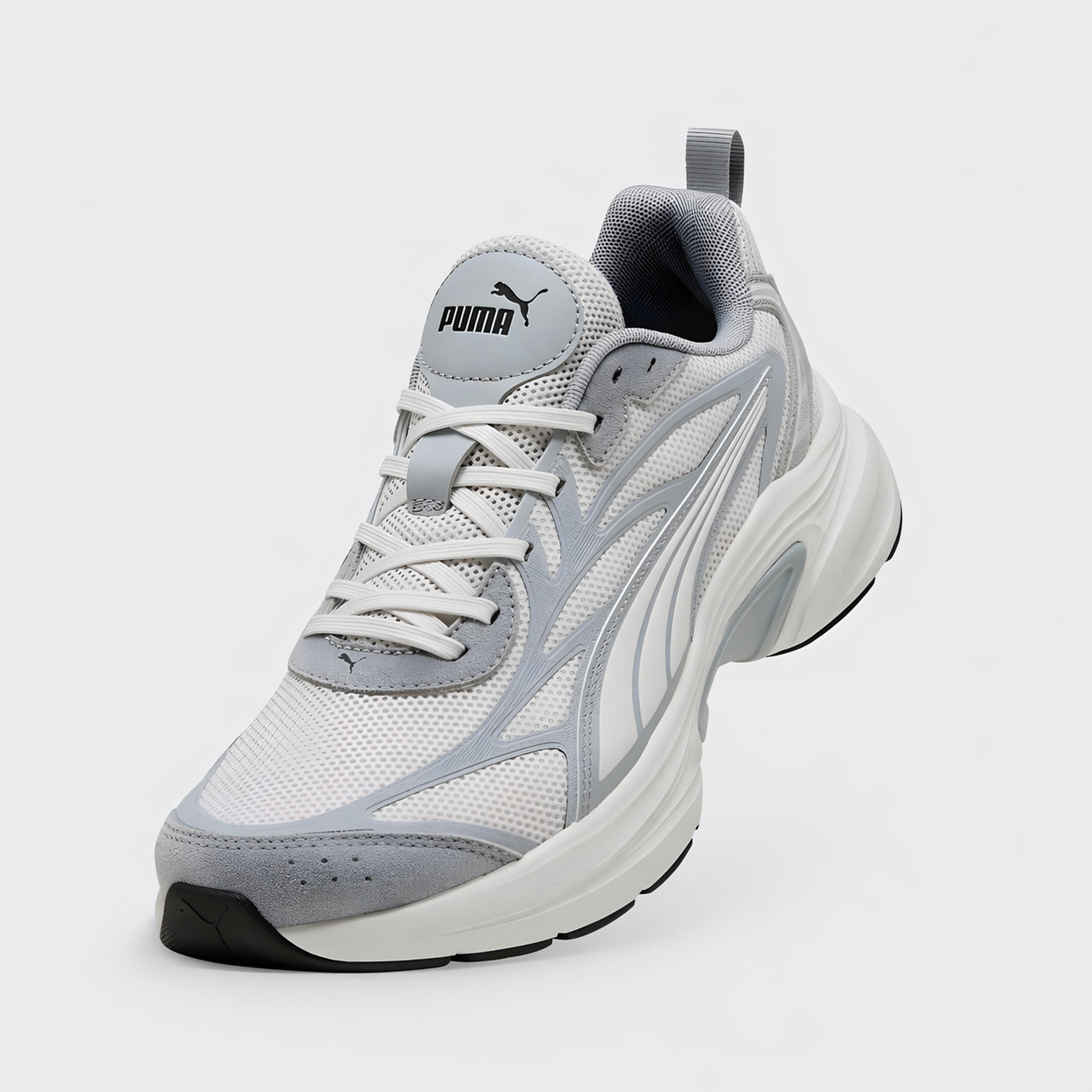 PUMA HOMBRE SOFTRIDE ESCALATE
