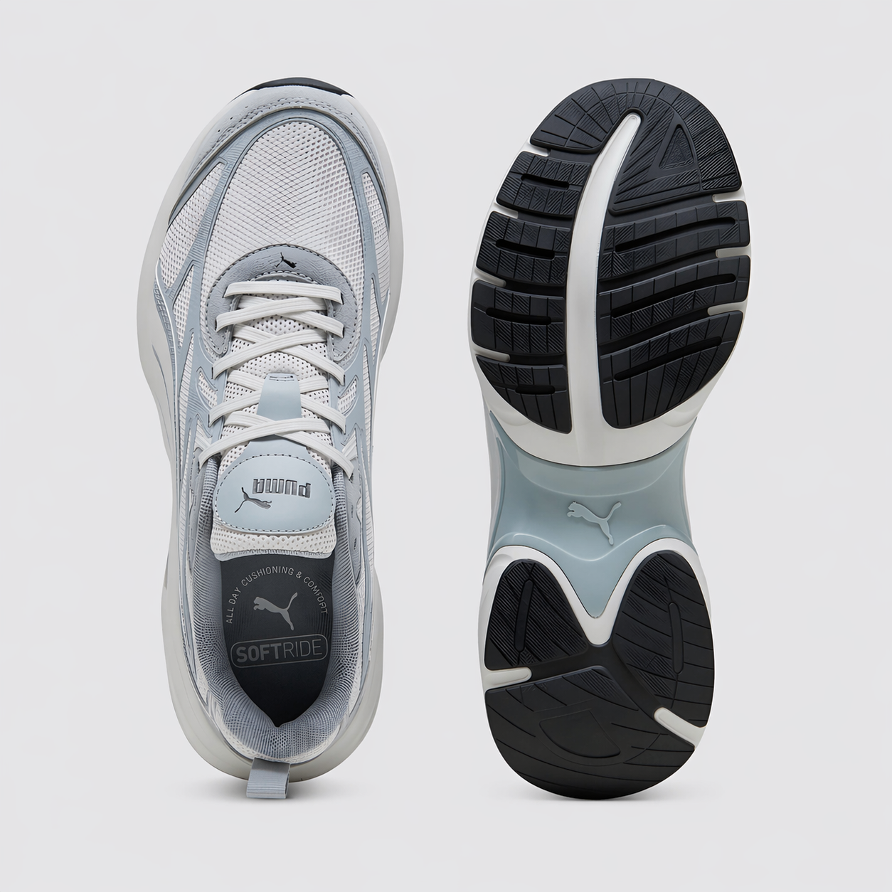 PUMA HOMBRE SOFTRIDE ESCALATE