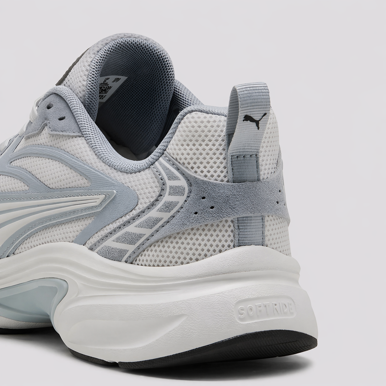 PUMA HOMBRE SOFTRIDE ESCALATE