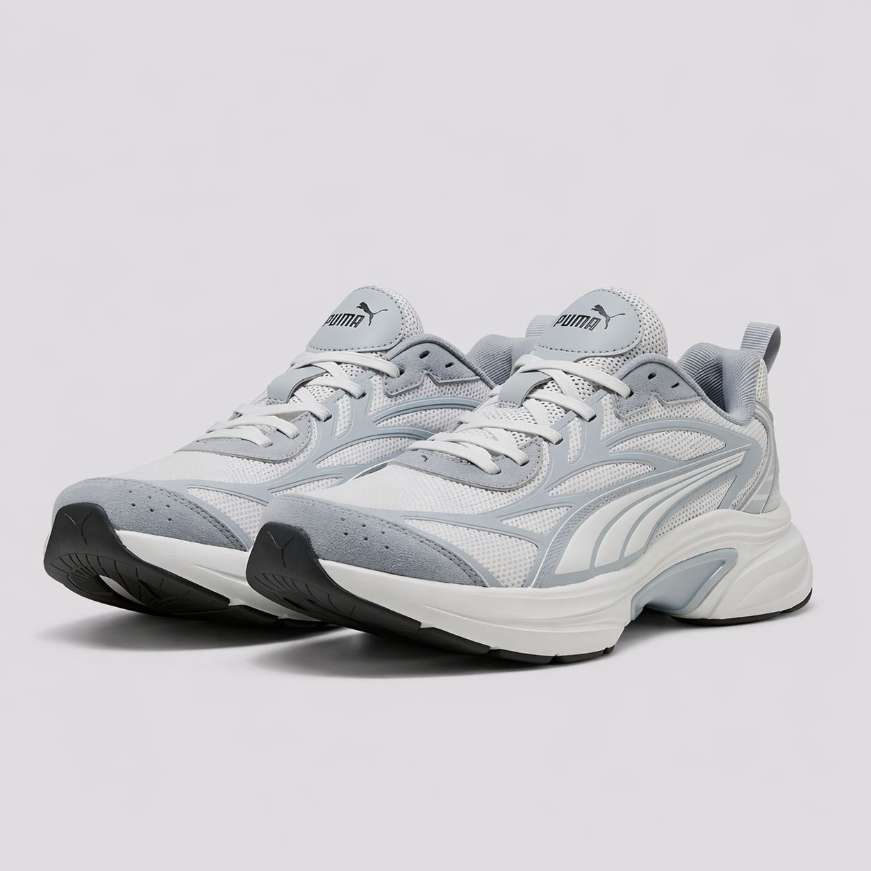 PUMA HOMBRE SOFTRIDE ESCALATE