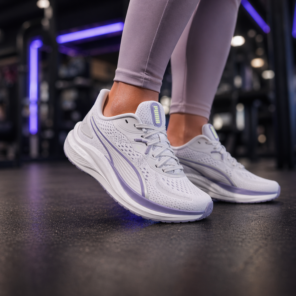 PUMA MUJER SKYROCKET LITE 2