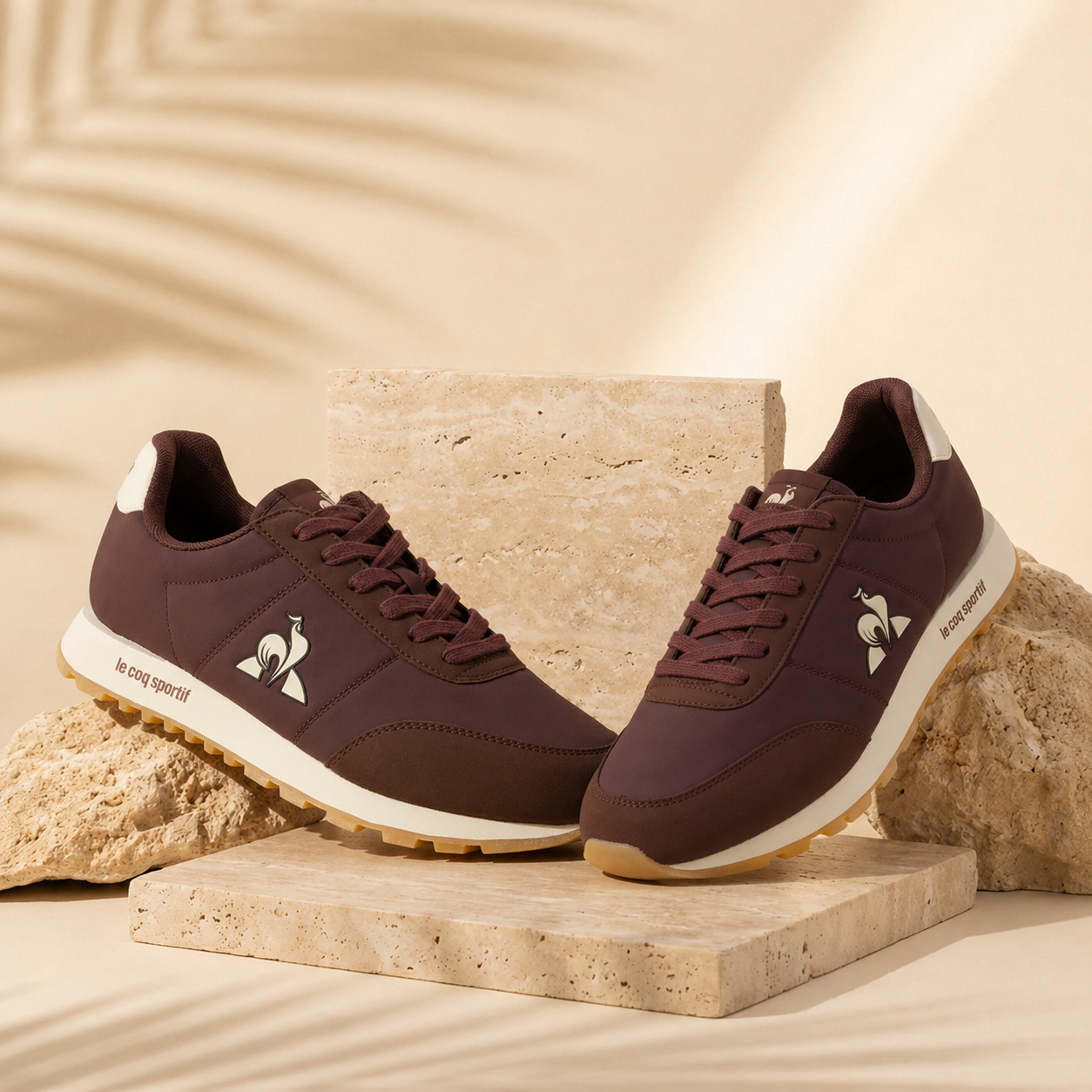 LE COQ SPORTIF HOMBRE RACERONE 2