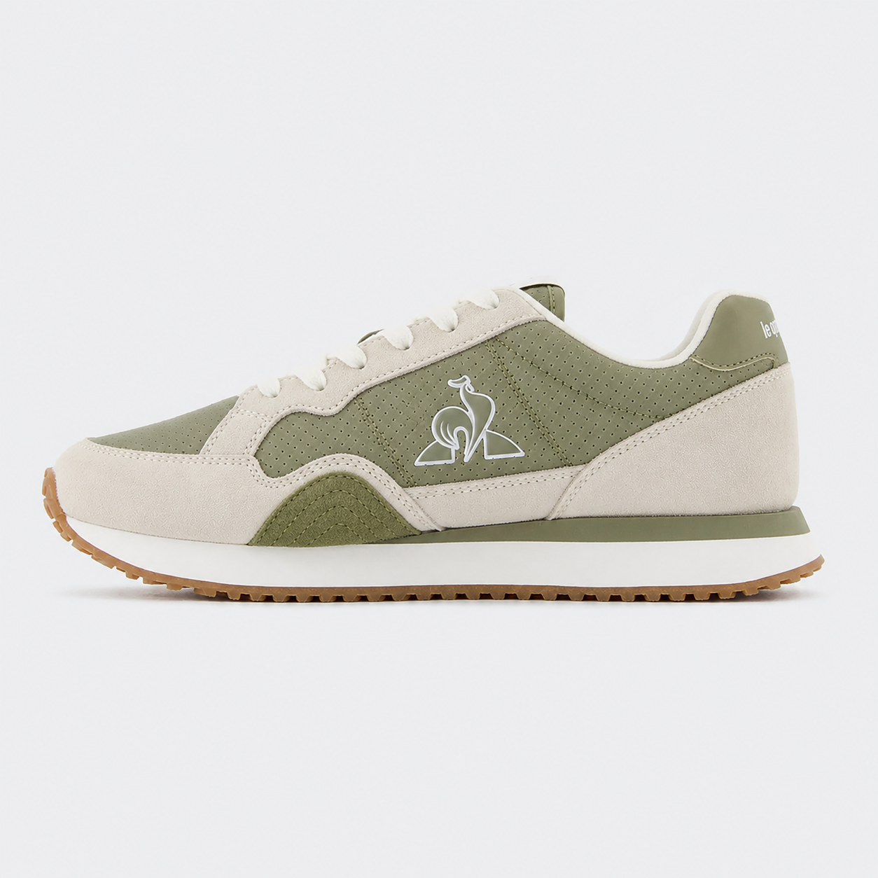 LE COQ SPORTIF HOMBRE JET STAR
