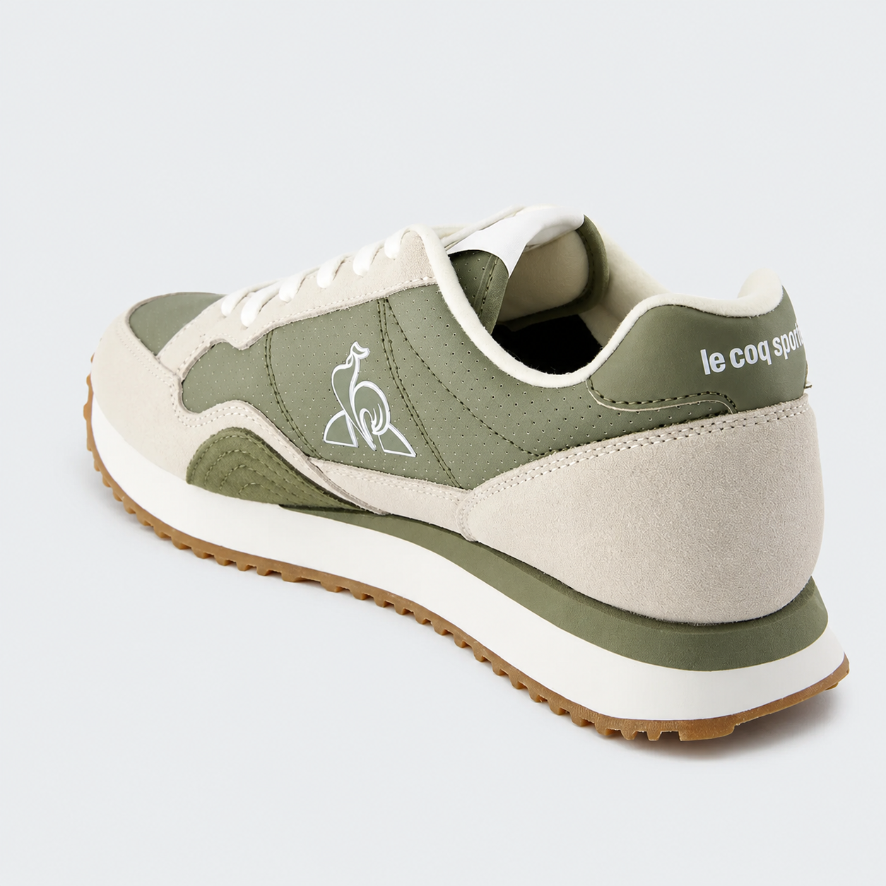 LE COQ SPORTIF HOMBRE JET STAR