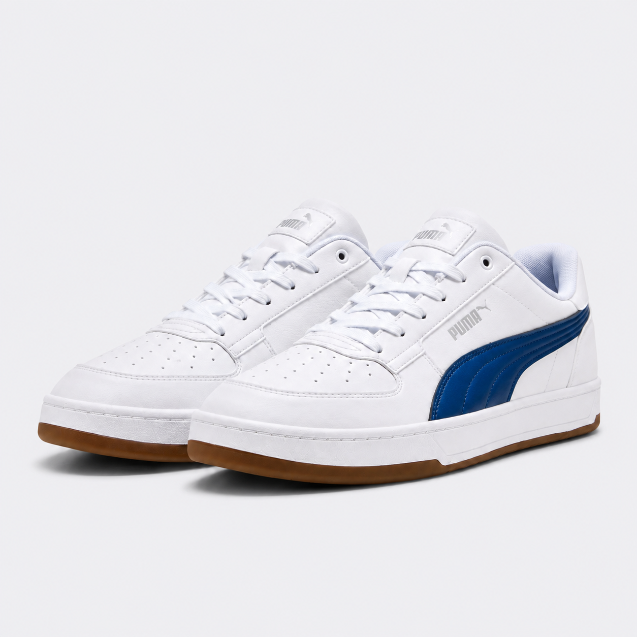 Puma Puma Caven 2.0 Tenis blanco de hombre lifestyle