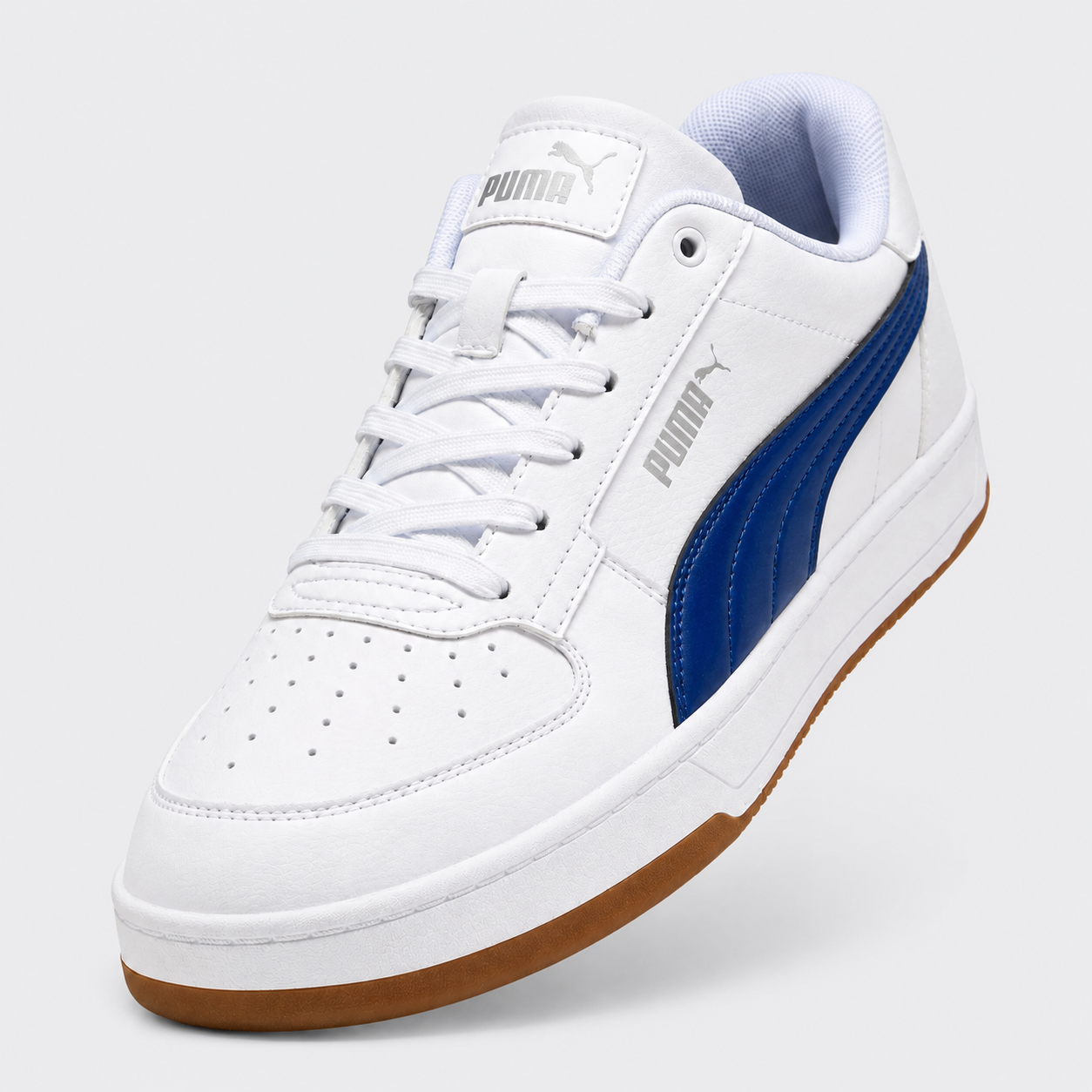 Puma Puma Caven 2.0 Tenis blanco de hombre lifestyle