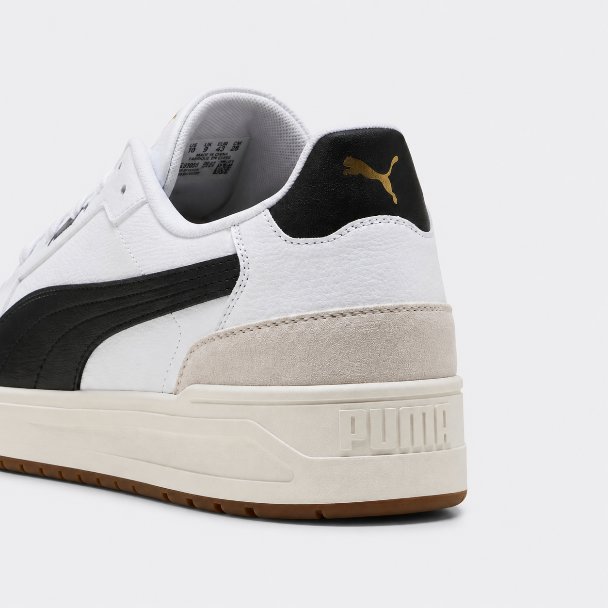PUMA HOMBRE SHUFFLE DOWNTOWN OG