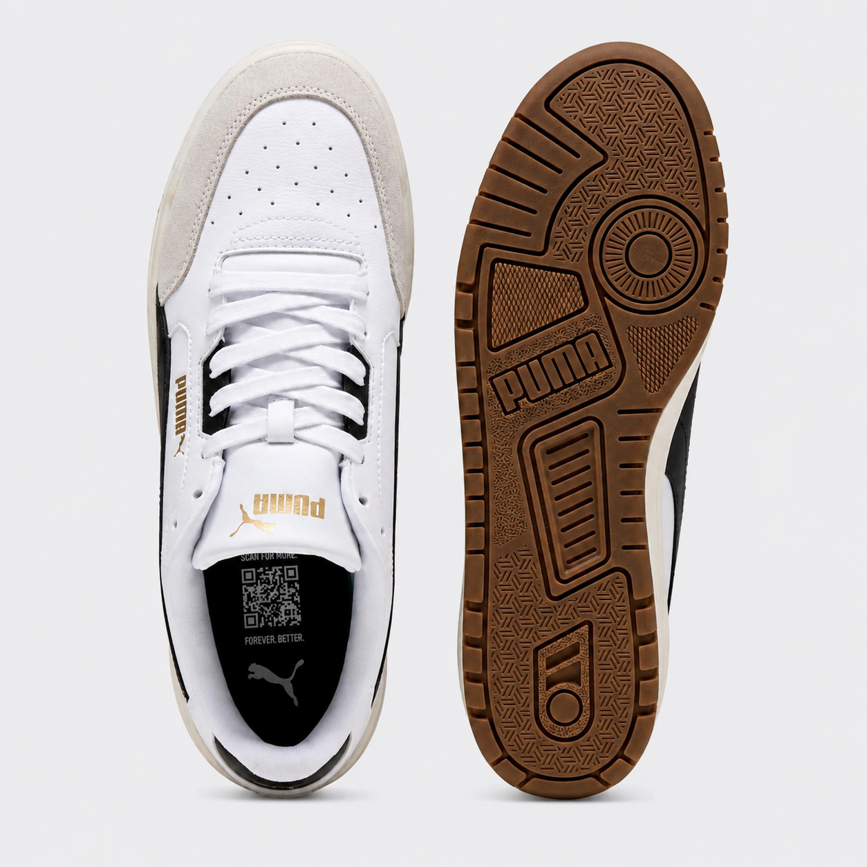 PUMA HOMBRE SHUFFLE DOWNTOWN OG