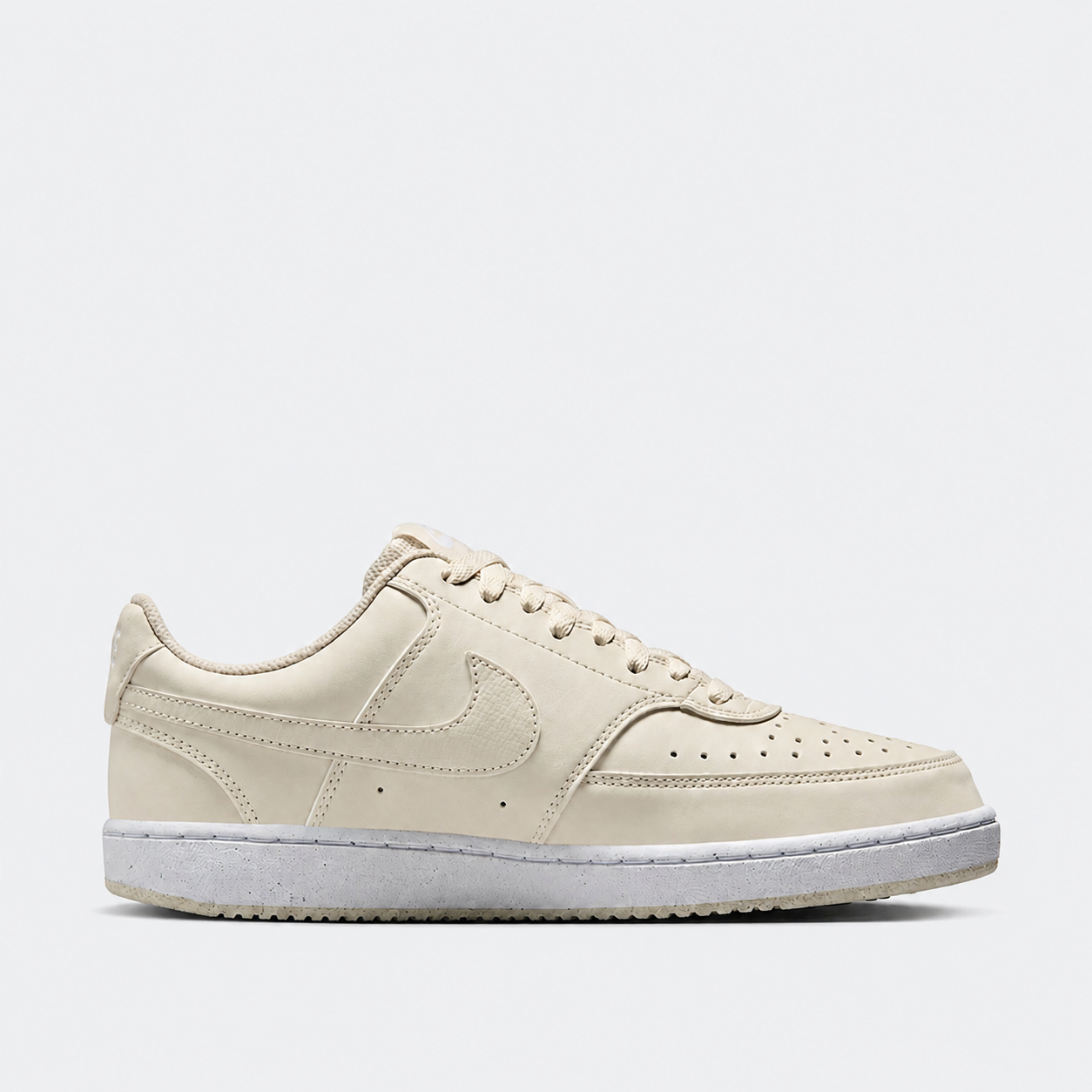 NIKE MUJER COURT VISION LOW