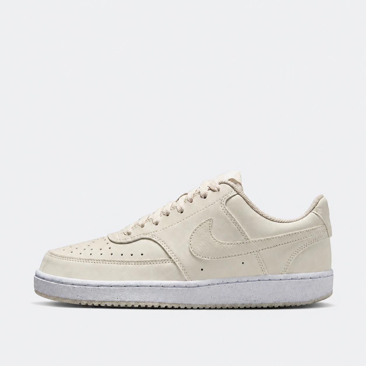 NIKE MUJER COURT VISION LOW