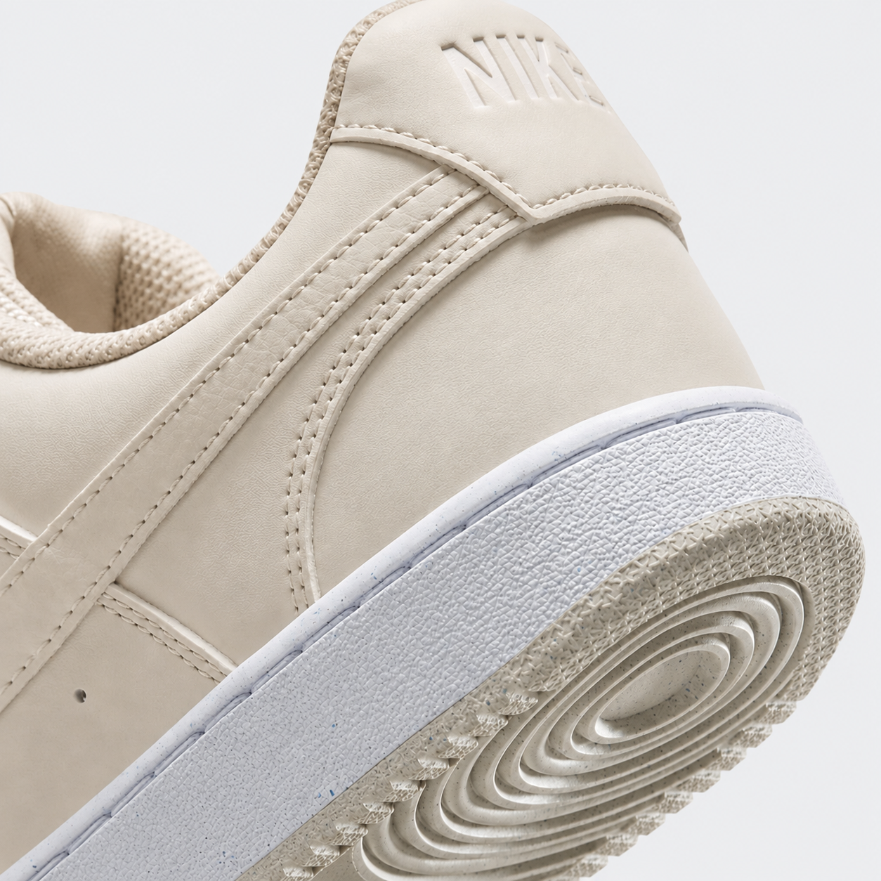 NIKE MUJER COURT VISION LOW