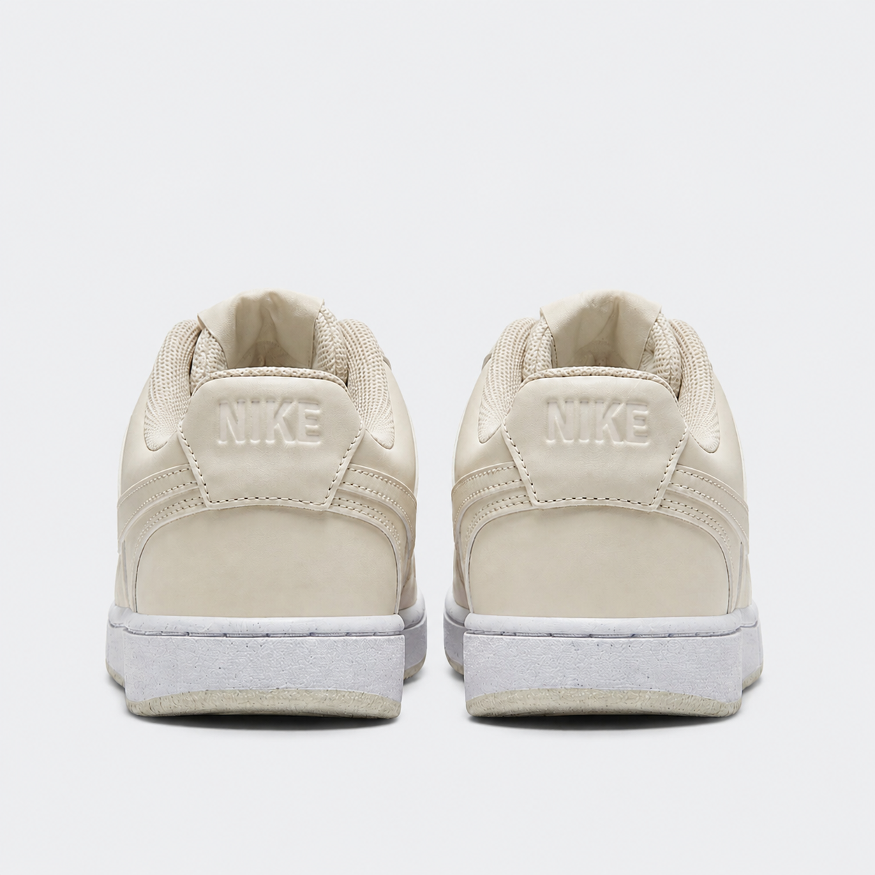 NIKE MUJER COURT VISION LOW