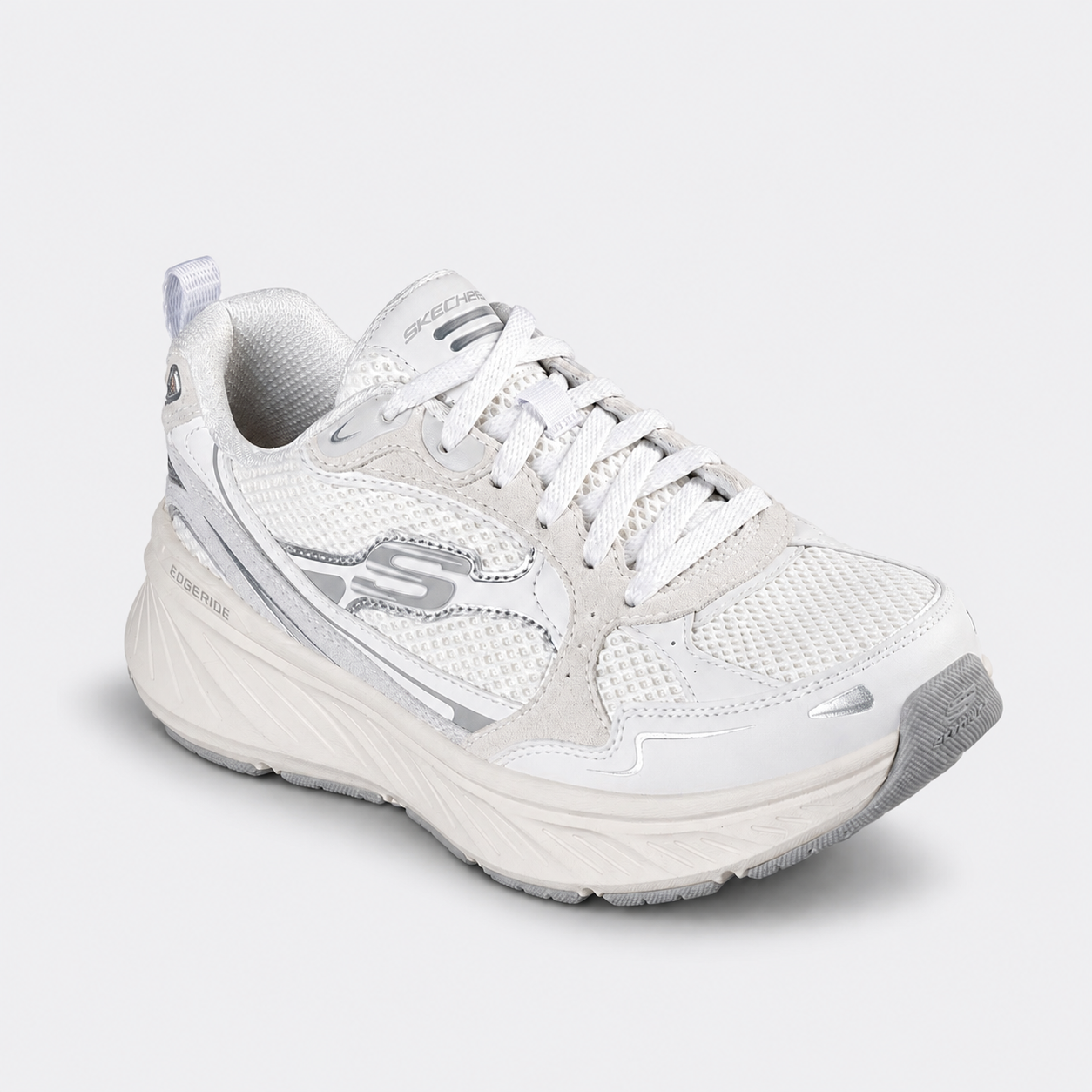 SKECHERS MUJER EDGERIDE - COOLFUSION