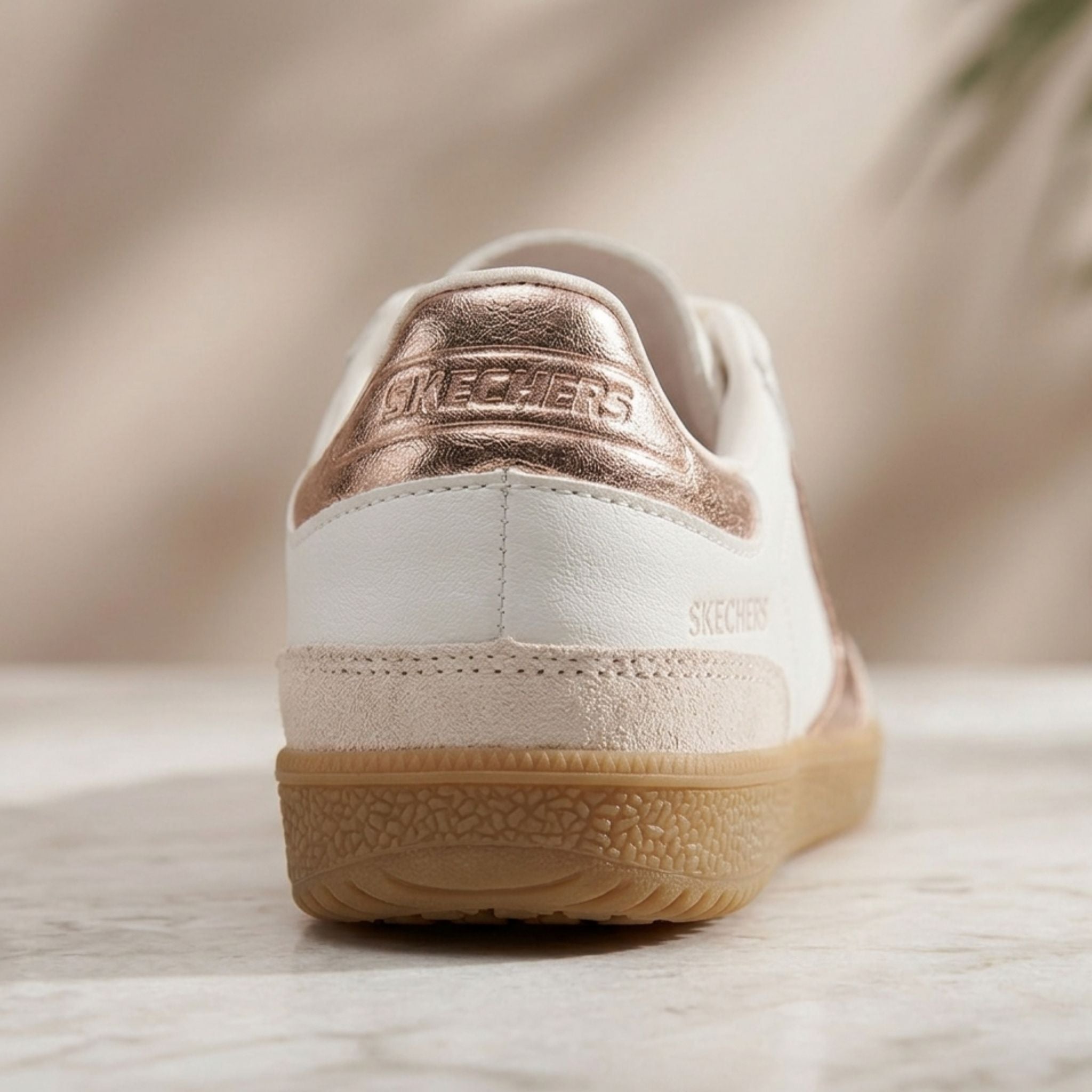SKECHERS MUJER HOTSHOT - COOL GLOW